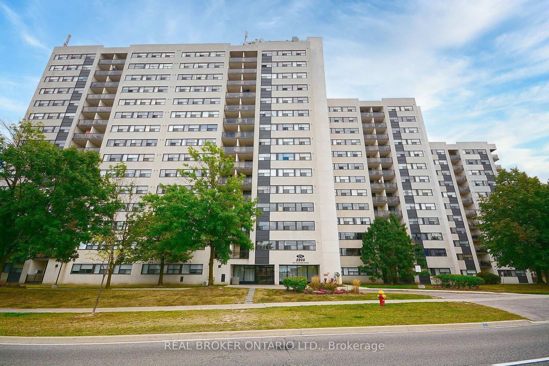 2900 Battleford Road Unit 412, Mississauga, ON L5N 2V9 - Photo 1