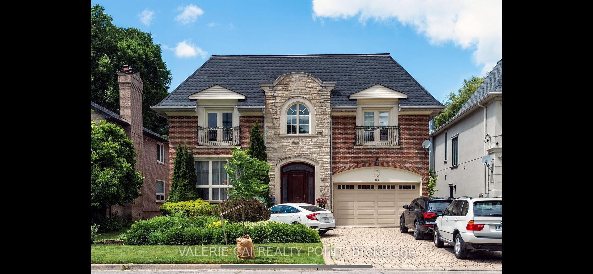 100 Owen Boulevard Unit BASEMENT-2BEDROOM, Bridle Path / York Mills / Hoggs Hollow, ON M2P 1G3 - Photo 1