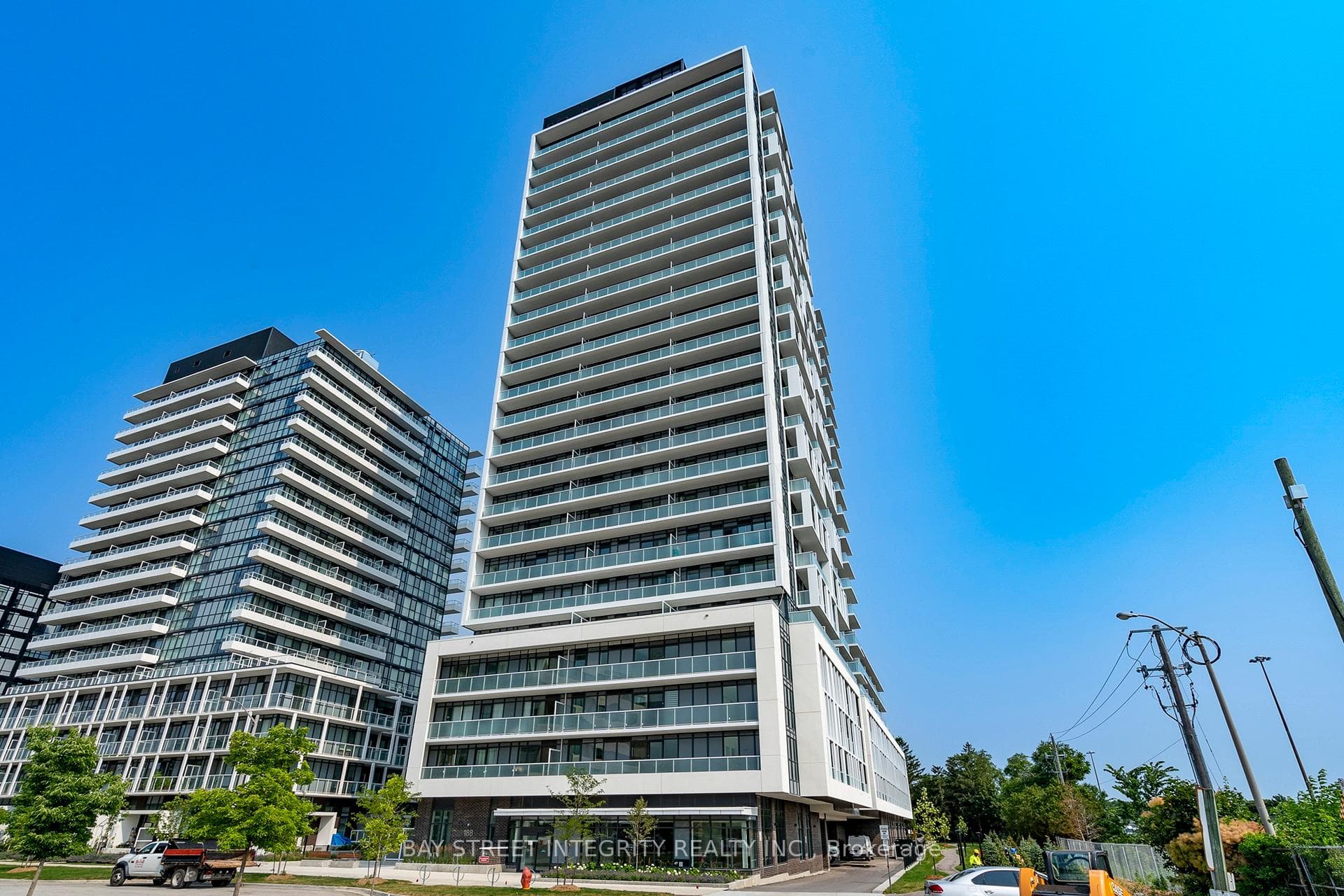 188 Fairview Mall Drive Unit 2701, Toronto C15