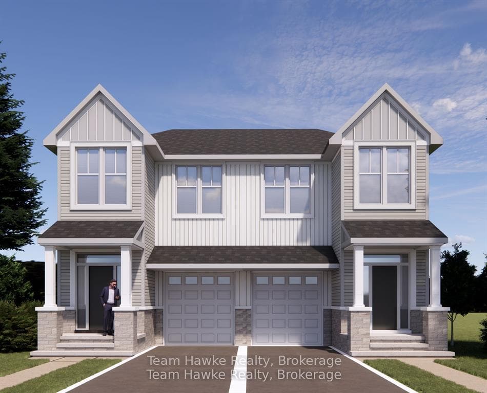 319 Gervais Street Unit 2A, Midland