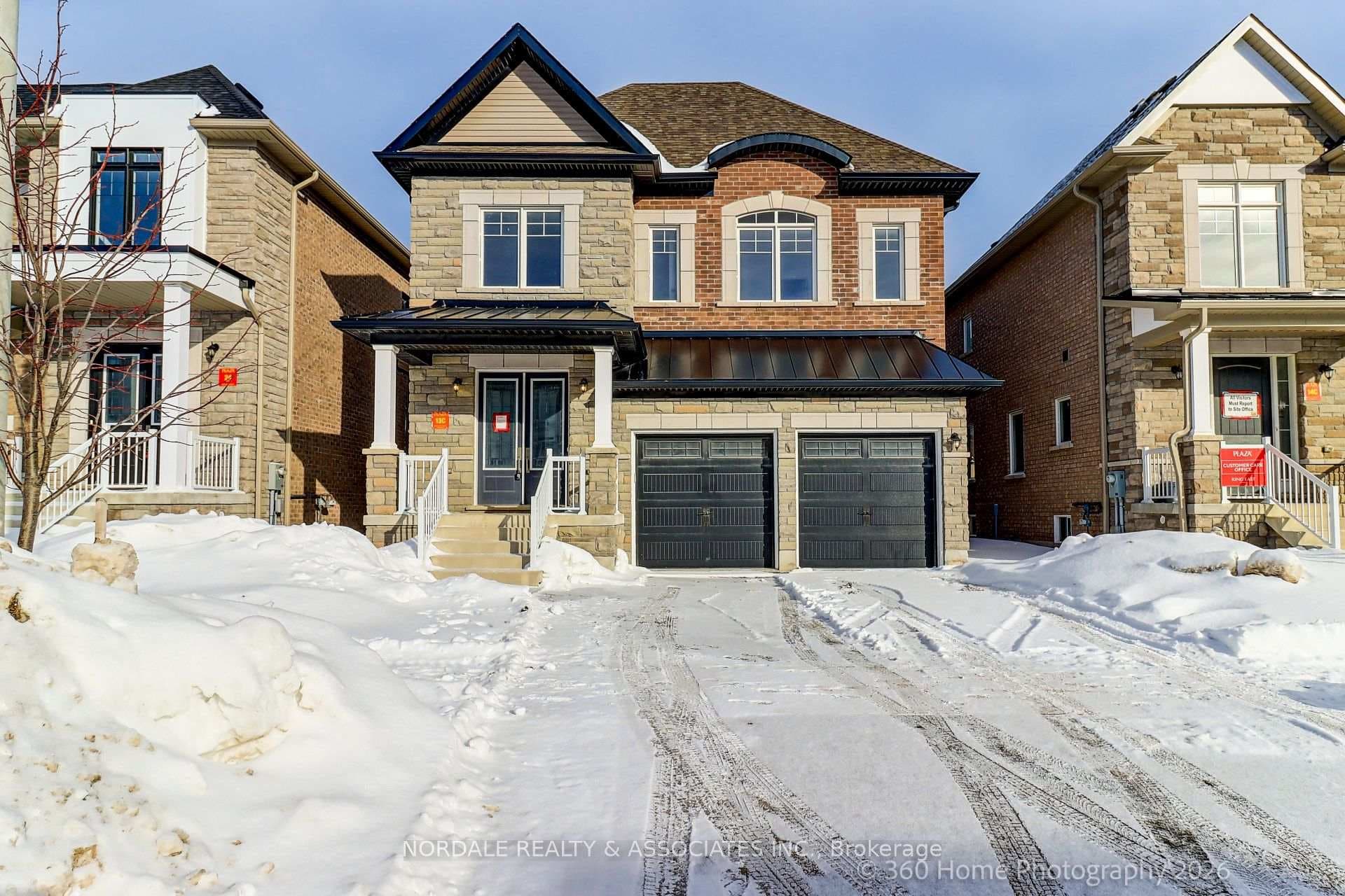 94 Seguin Street, Richmond Hill