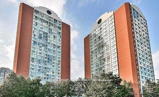 4205 Shipp Drive Unit 508, Mississauga, ON L4Z 2Y9 - Photo 1