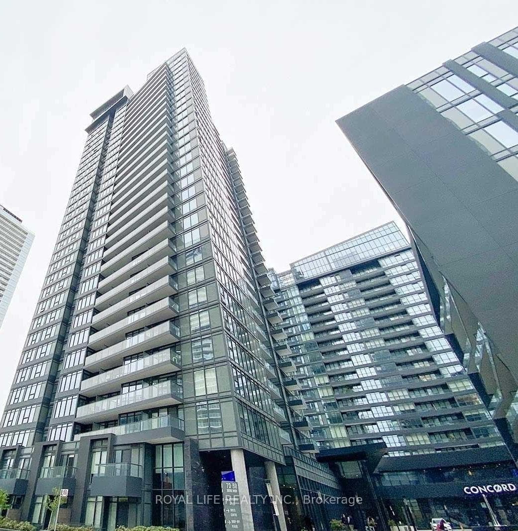 70 Queens Wharf Road Unit 3111, Toronto C01