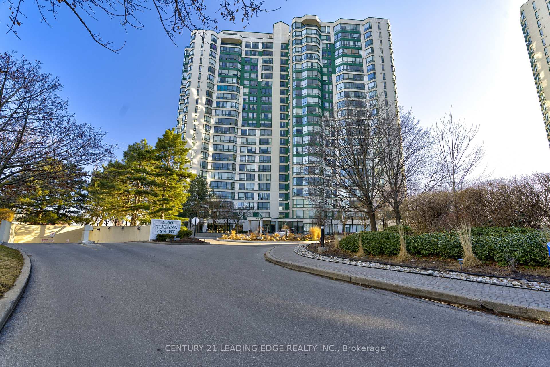 4460 TUCANA Court Unit 1211, Mississauga, ON L5R 3K9 - Photo 1