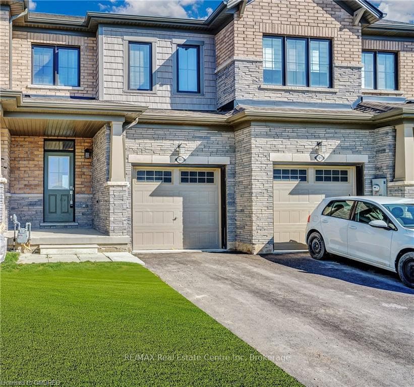 105 VANILLA Trail, Thorold, ON L2V 0L1 - Photo 1