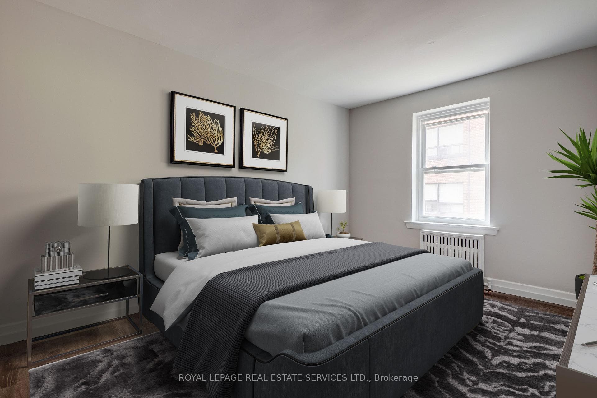 18 Anglesey Boulevard Unit 208, Etobicoke (Islington / Rexdale), ON M9A 3B3 - Photo 1