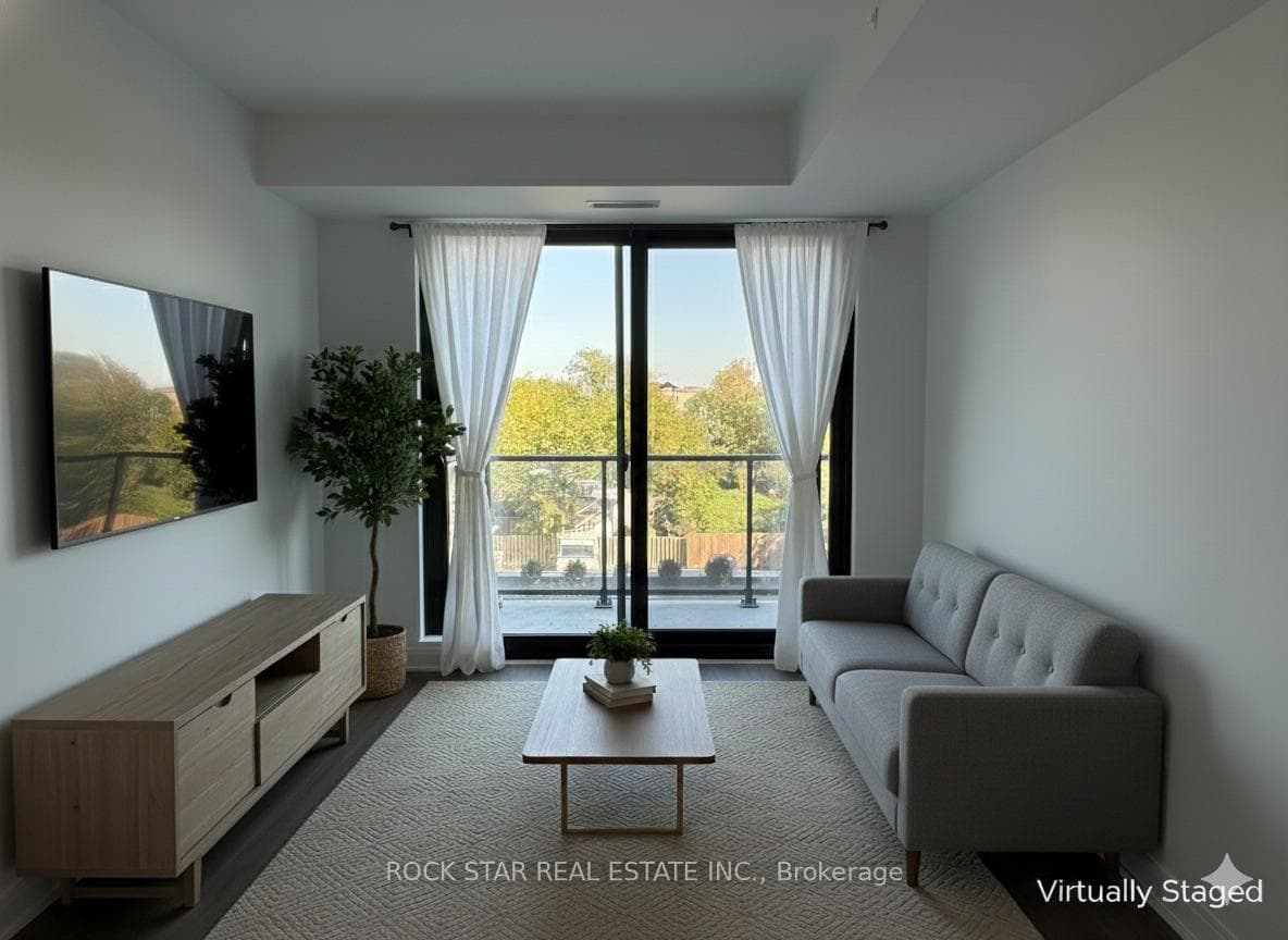 3009 Novar Road Unit 329, Mississauga, ON L5B 0P9 - Photo 1