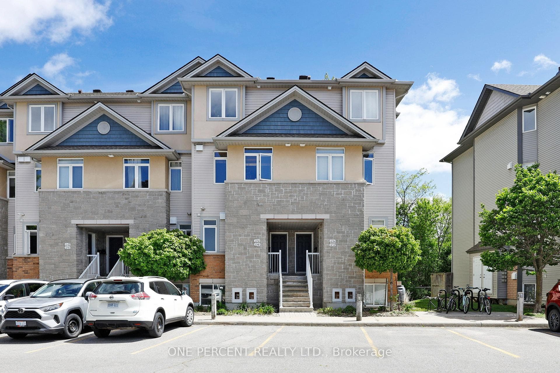 1048 Redtail Private, Cyrville - Carson Grove - Pineview