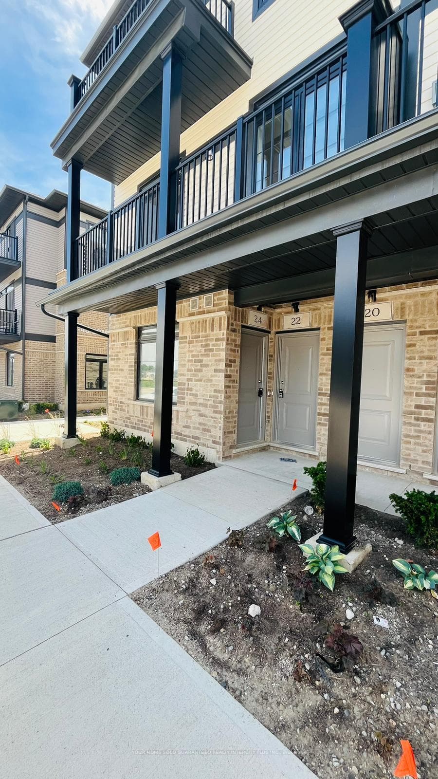 24 Lomond Lane, Kitchener, ON N2R 1R7 - Photo 1