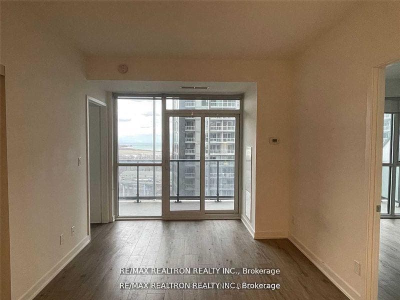 50 Ordnance Street Unit 1612, Downtown Toronto / Waterfront, ON M6K 1A2 - Photo 1