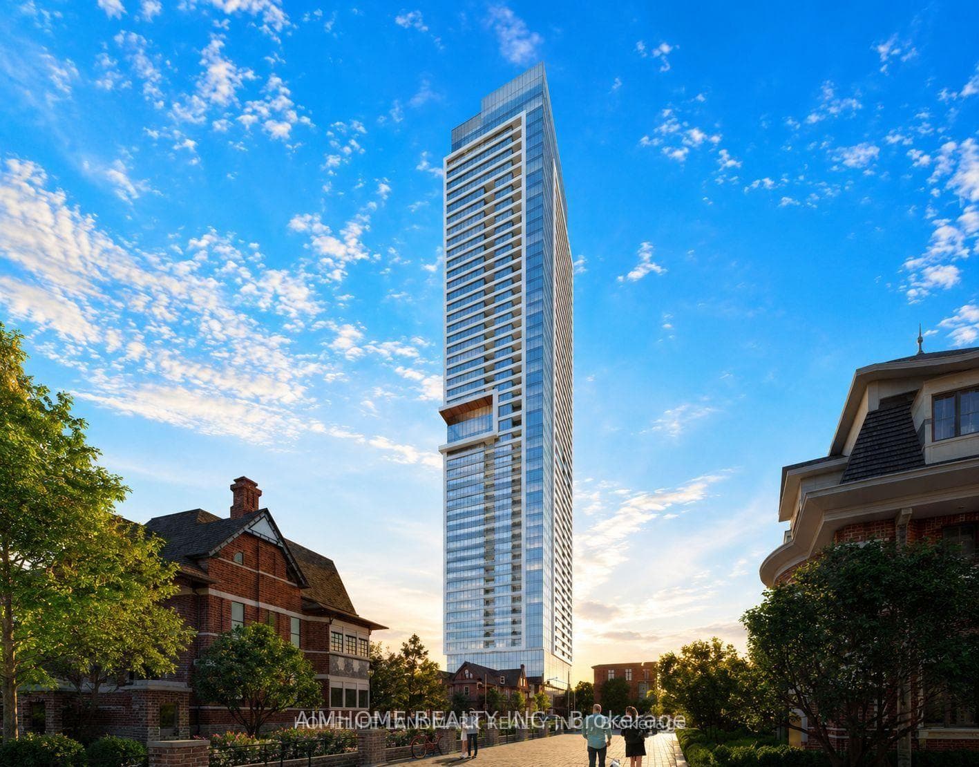609 Sherbourne Street Unit 811, Regent Park / Cabbagetown / St. James Town