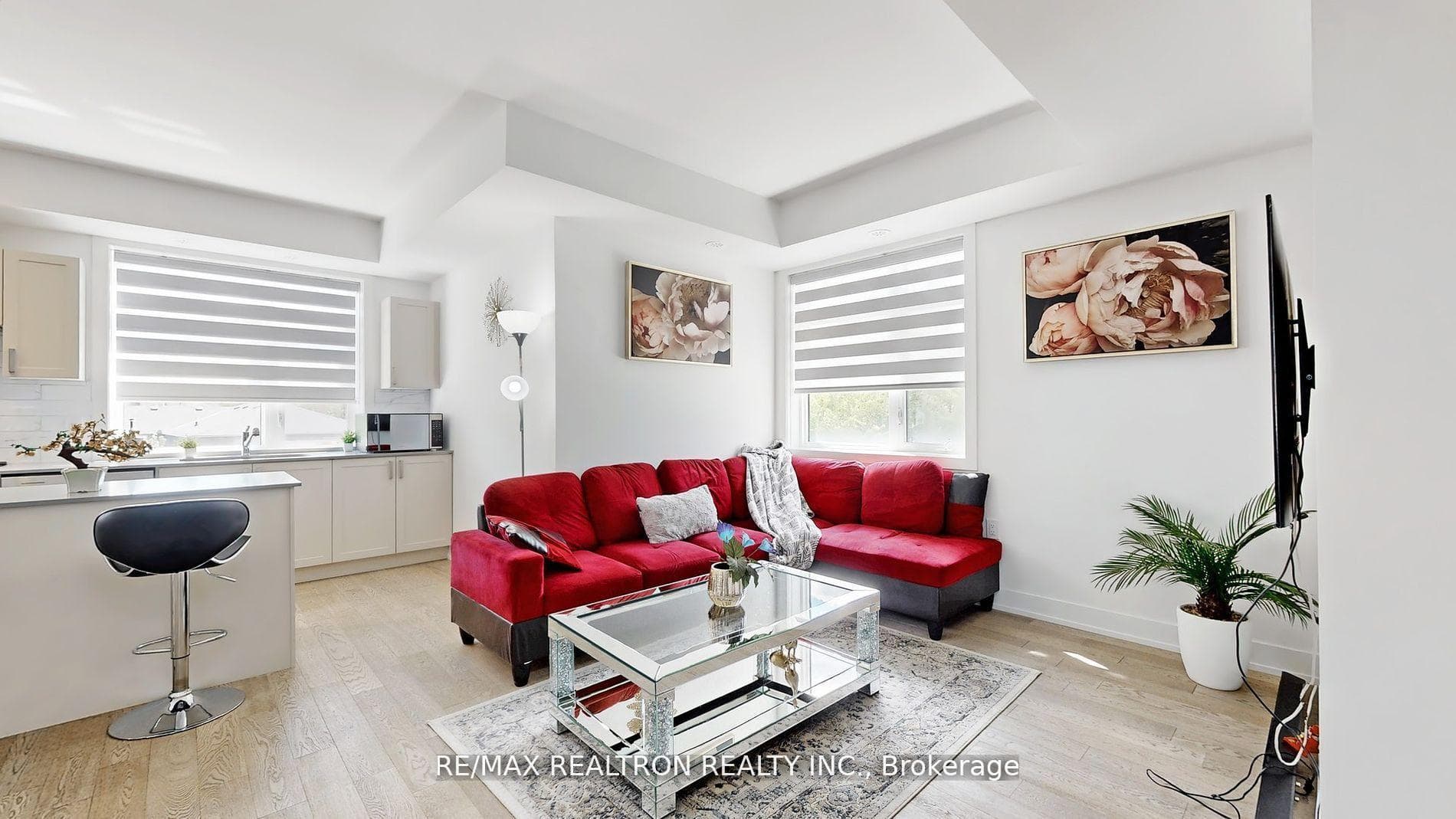 1070 Douglas Mccurdy Common Unit 217, Mississauga, ON L5G 0C6 - Photo 1