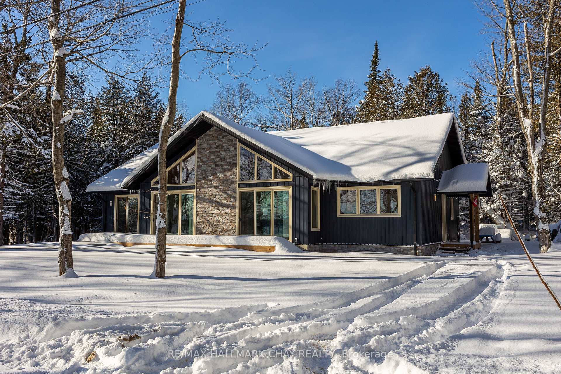 27 Whippoorwill Road, Northern Bruce Peninsula, ON N0H 1W0 - Photo 1