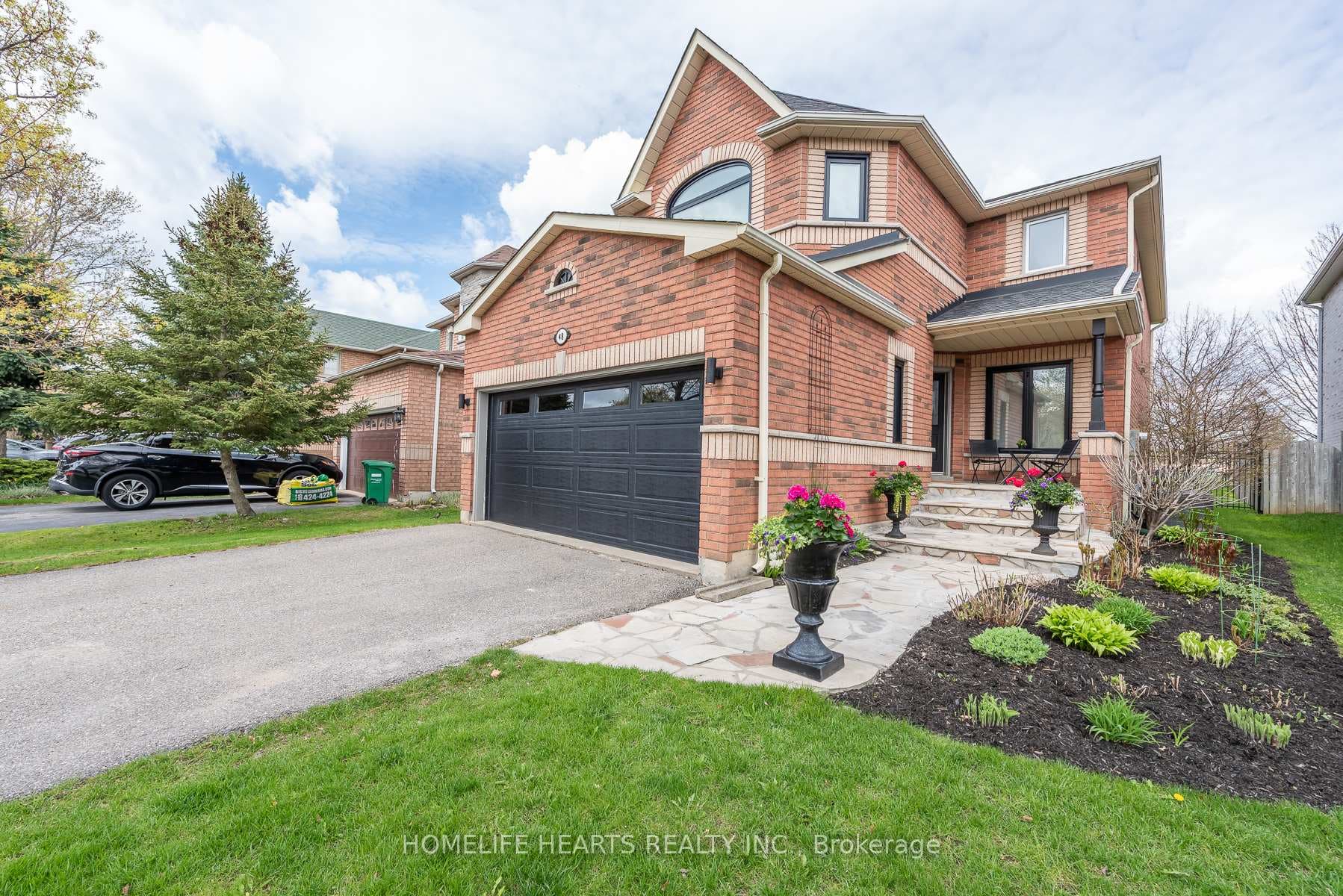 48 Baccarat Crescent, Brampton