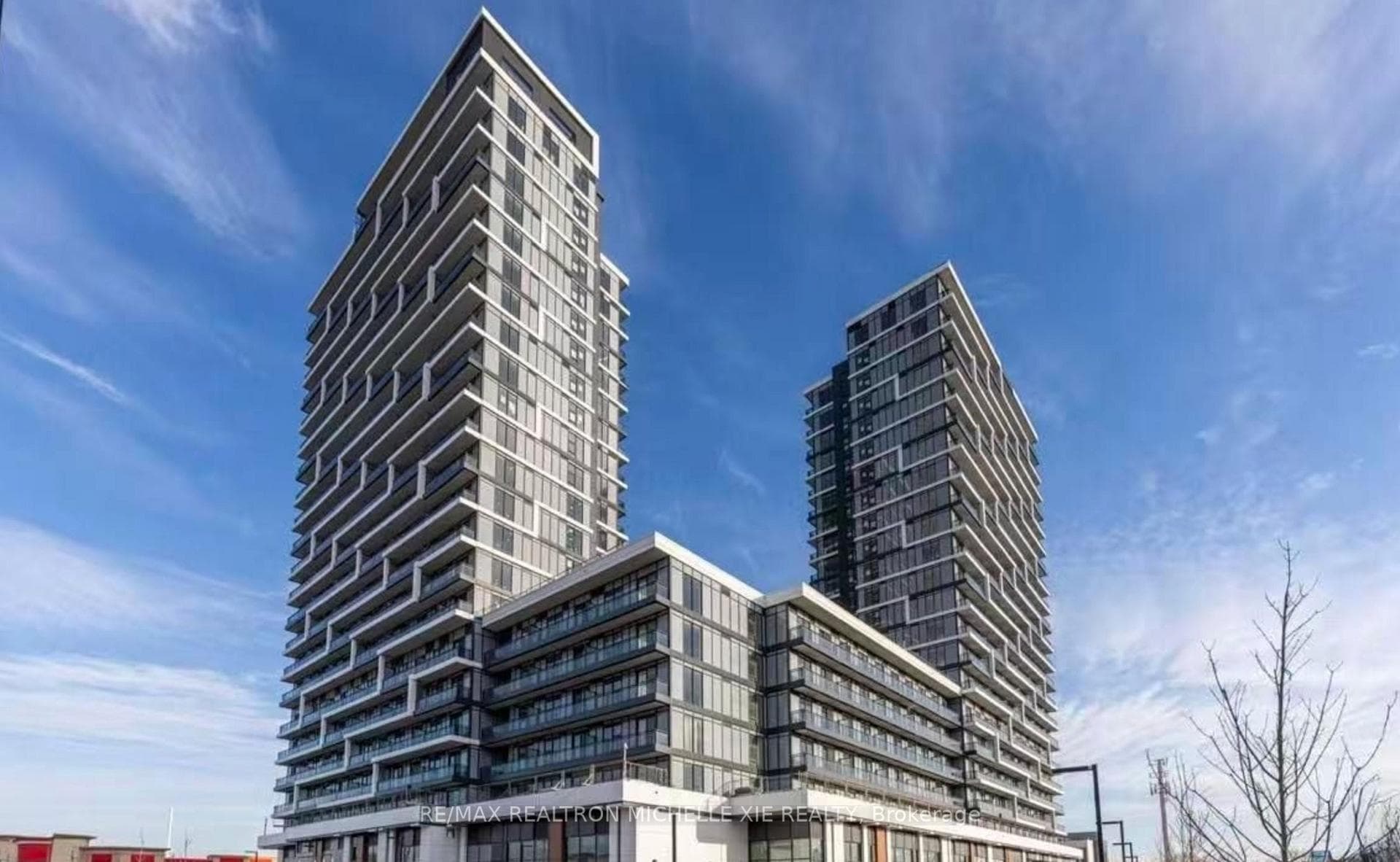 9763 Markham Road Unit 1707A, Markham, ON L6E 0W4 - Photo 1