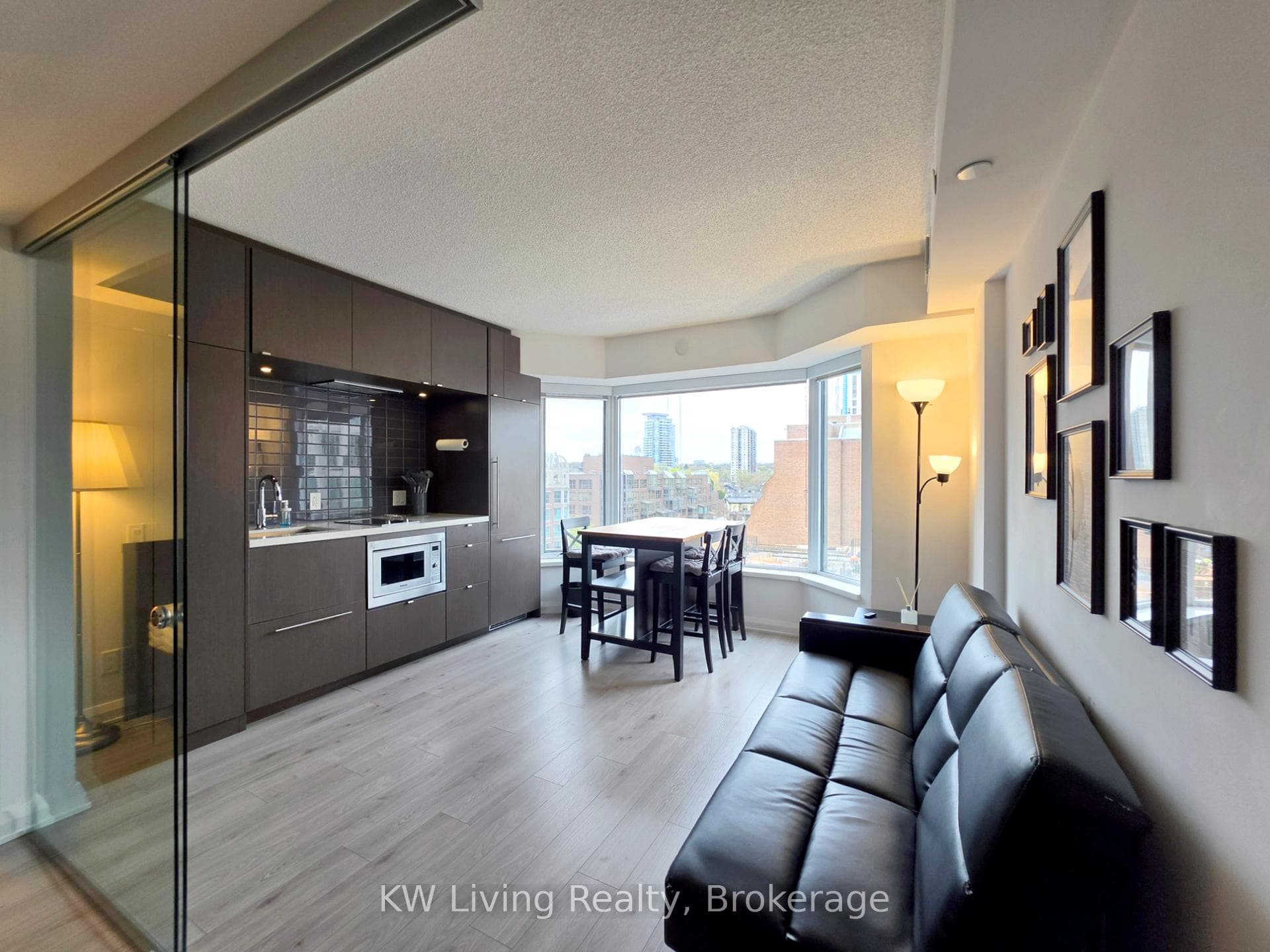 155 Yorkville Avenue Unit 601, Annex / Yorkville / Summerhill, ON M5R 0B4 - Photo 1