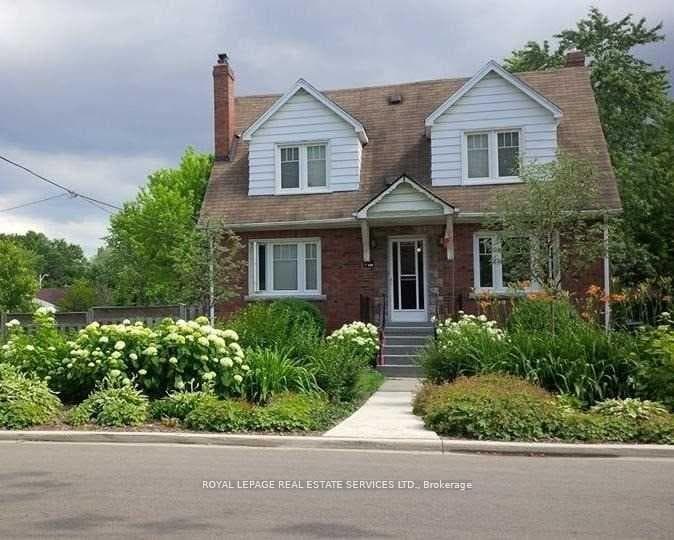 1 Ash Crescent Unit Main Fl, Liberty Village / Parkdale / South Parkdale, ON M8W 1E2 - Photo 1