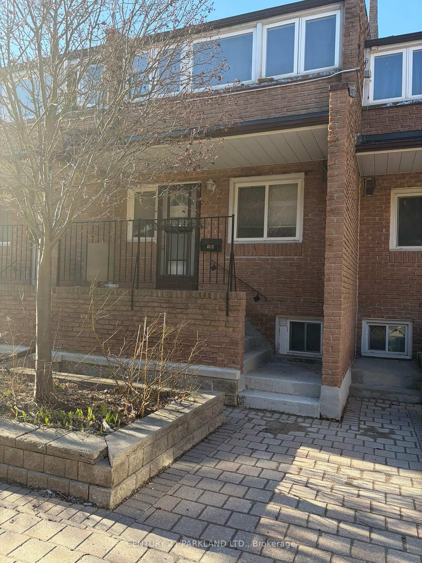 50 Scarborough Golf Club Road Unit 194, Scarborough Town Centre, ON M1M 3T5 - Photo 1