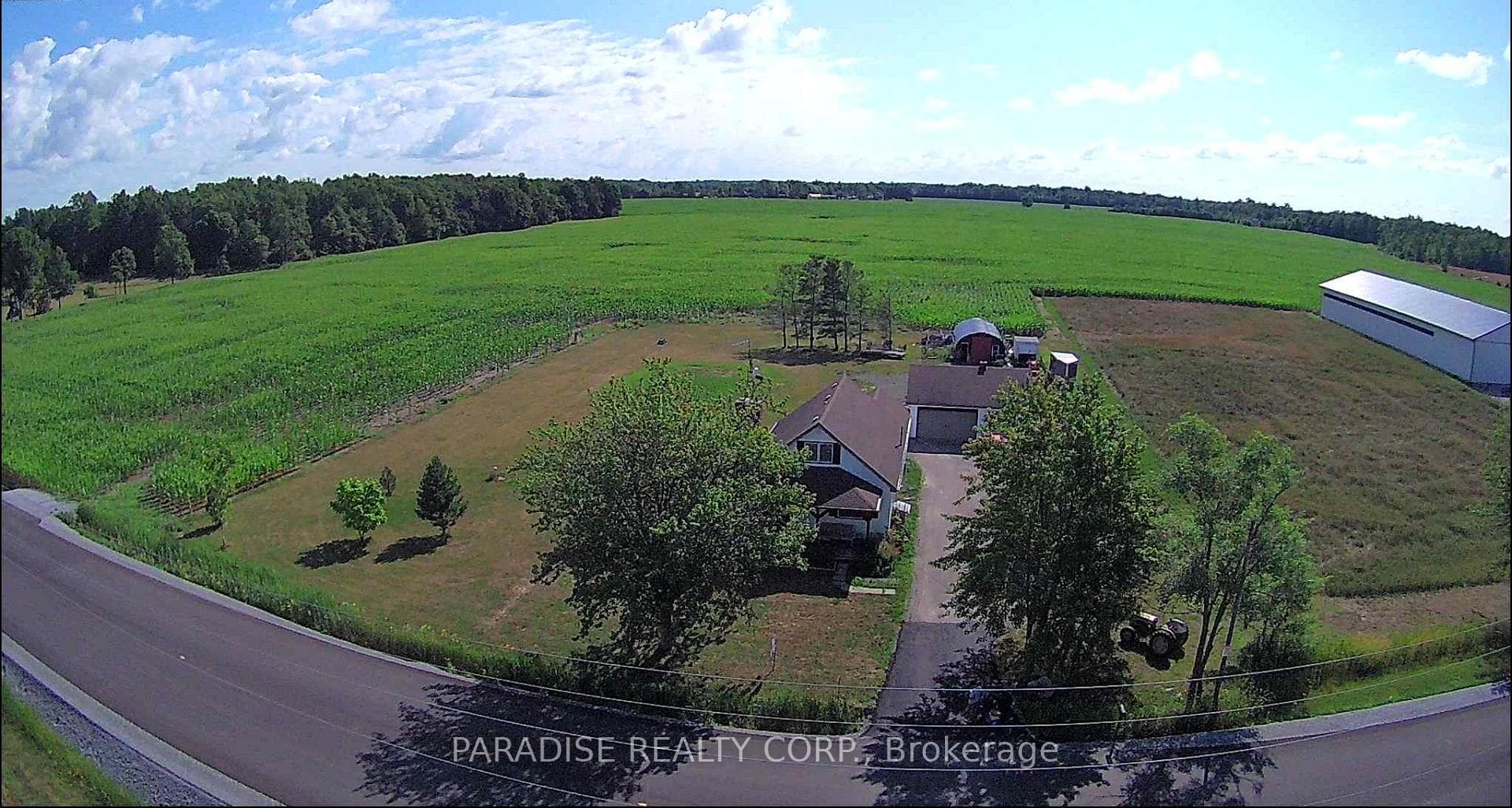 3667 Miller Road, Port Colborne, ON L3K 5V5 - Photo 1
