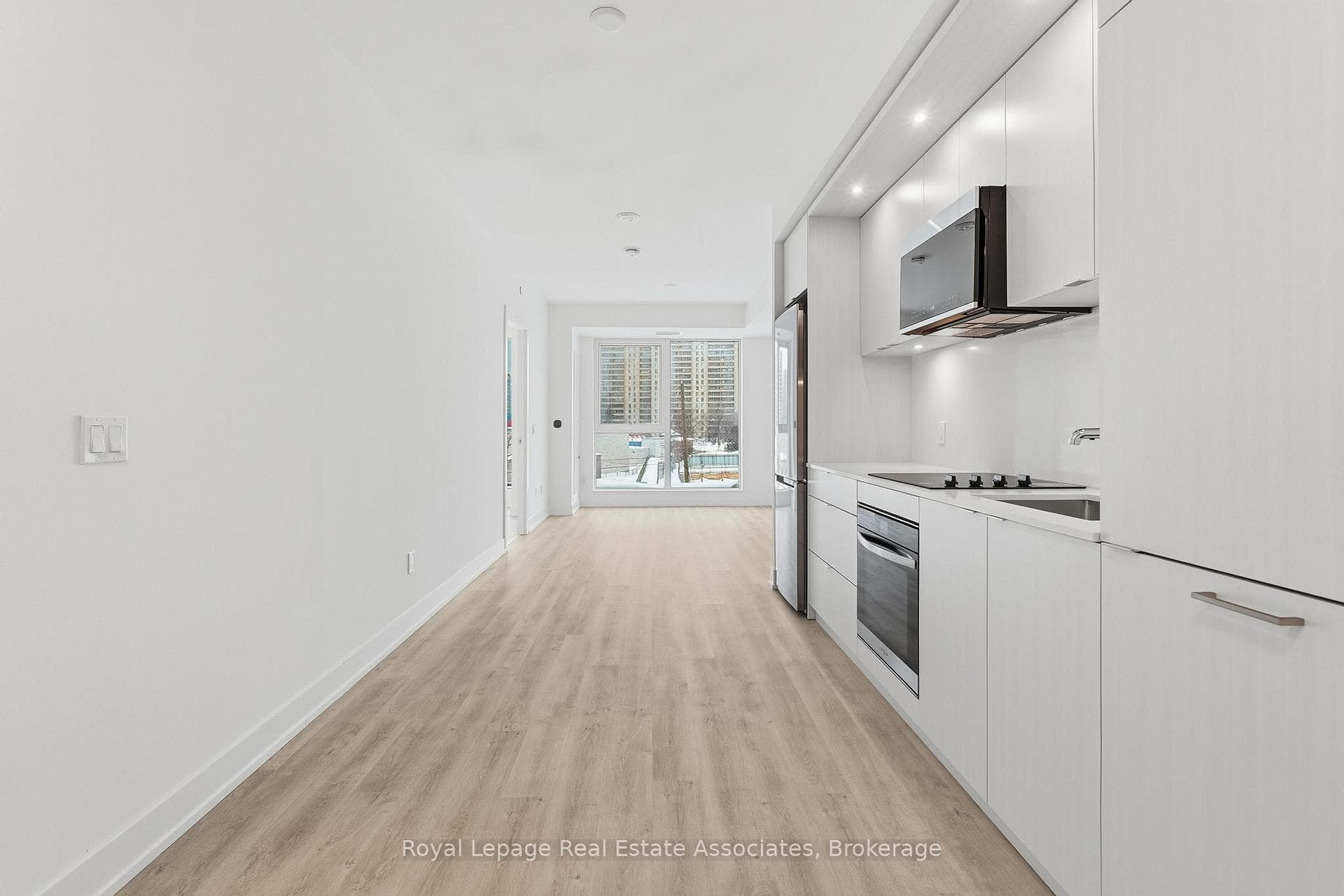 25 Cordova Avenue Unit 315, Etobicoke (Islington / Rexdale), ON M9A 0E5 - Photo 1