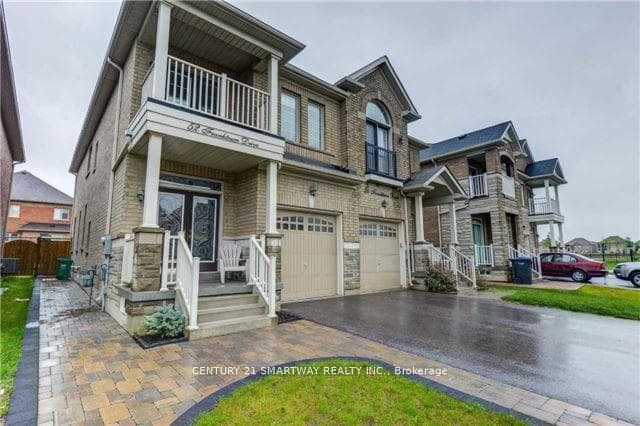 52 Franktown Drive, Brampton, ON L6P 3N2 - Photo 1