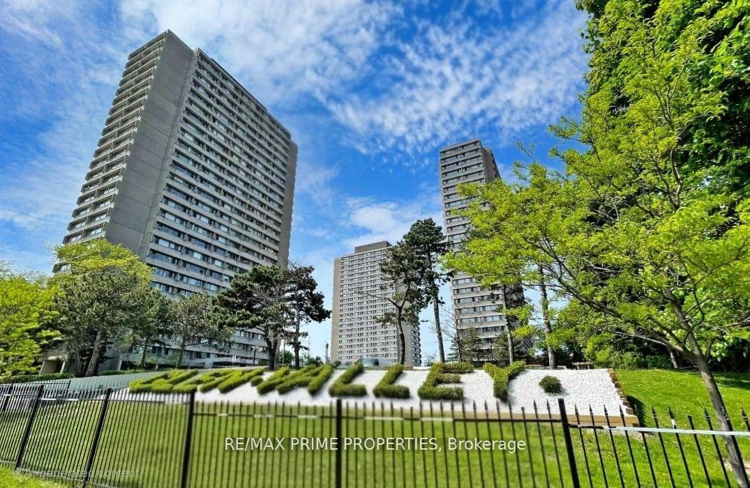 735 Don Mills Road Unit 1203, Flemingdon Park / Don Mills, ON M3C 1S7 - Photo 1