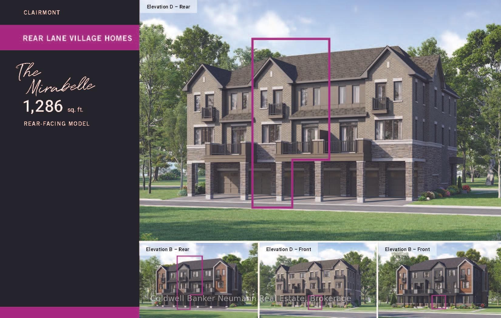 Lot 1639 - 74 Clair Road, Guelph