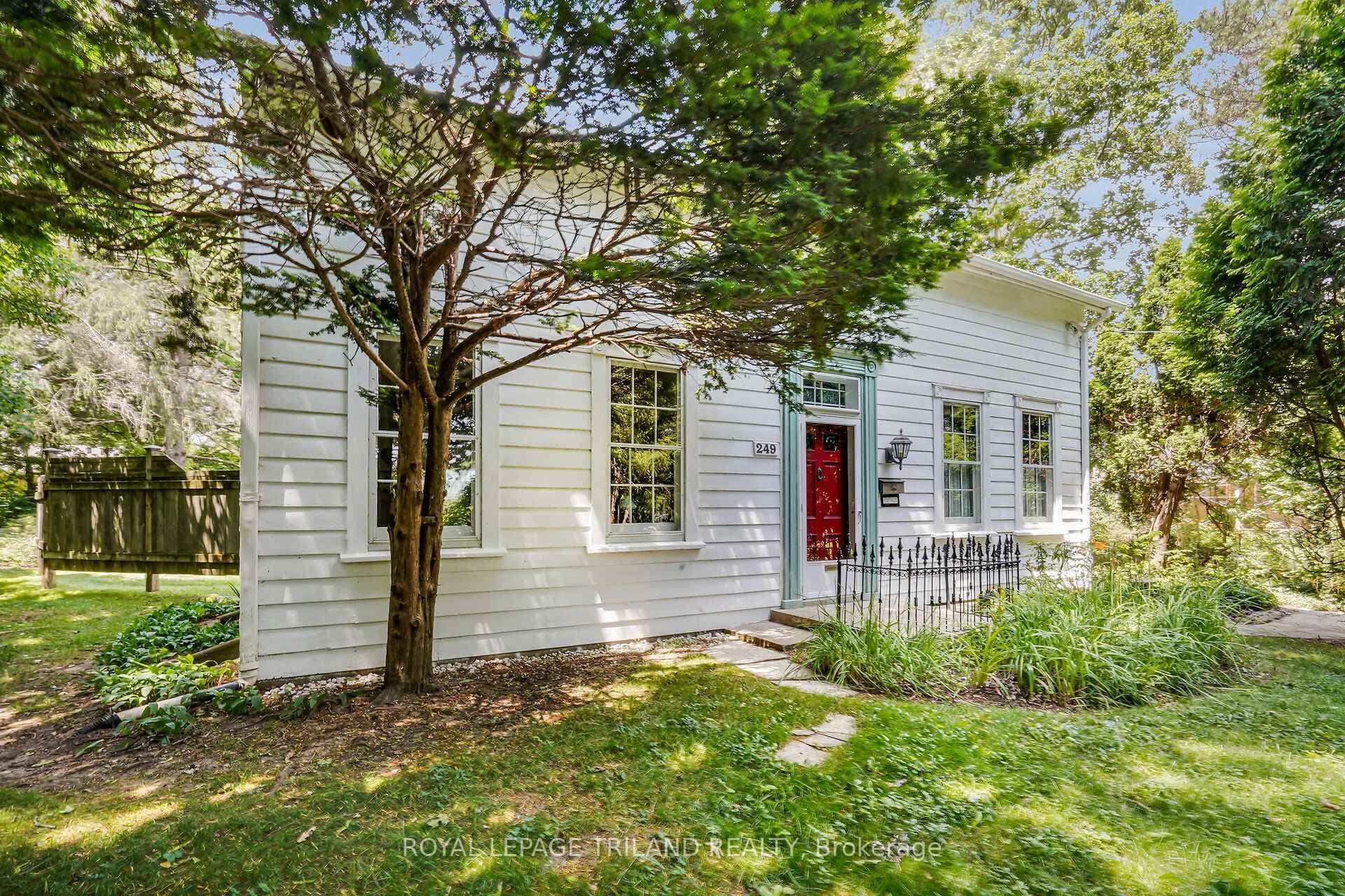 249 Halls Mill Road, London South, ON N6K 2L3 - Photo 1
