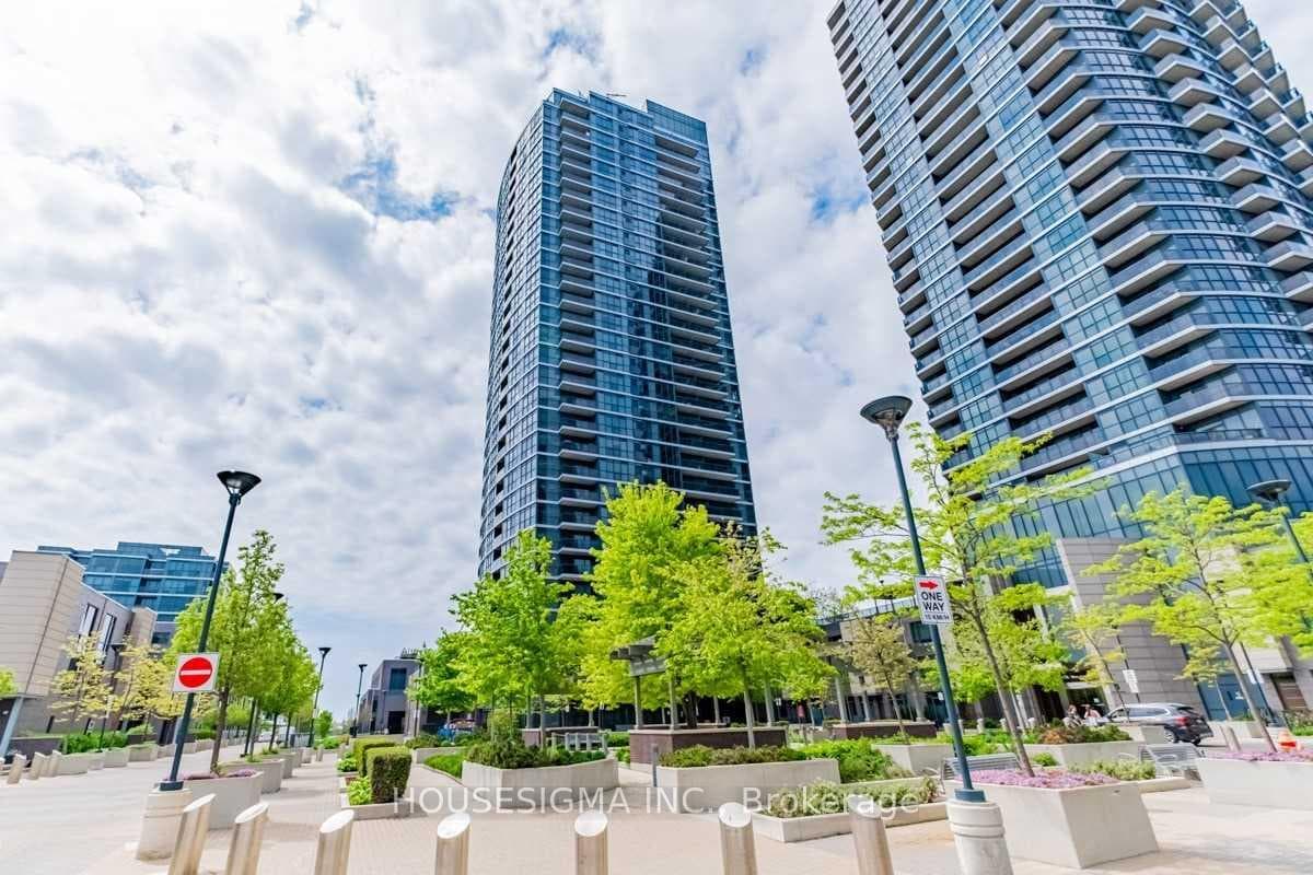 9 Valhalla Inn Road Unit 2906, Etobicoke (Islington / Rexdale), ON M9B 1S9 - Photo 1