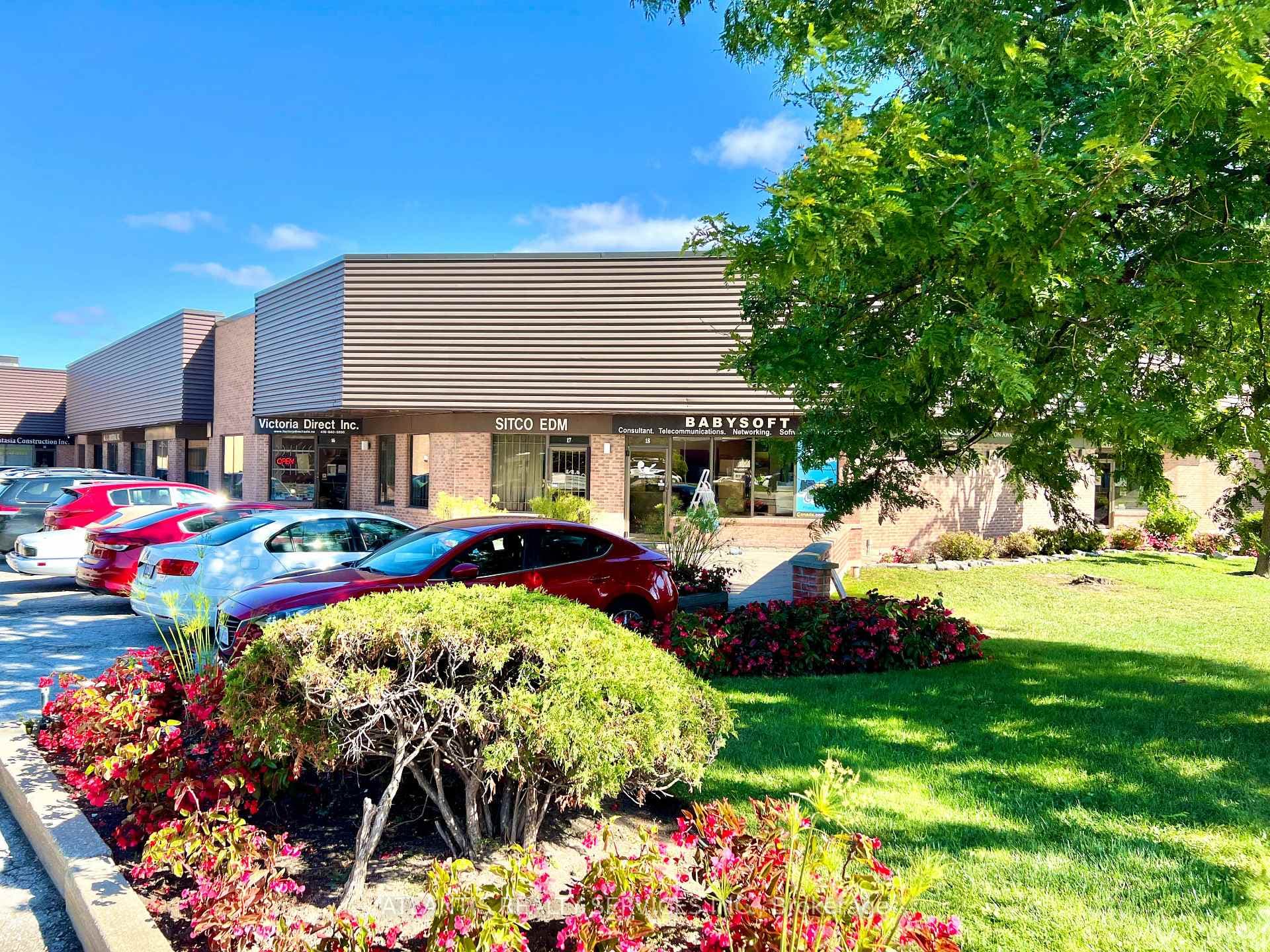 950 Denison Street Unit 17, Markham, ON L3R 3K5 - Photo 1