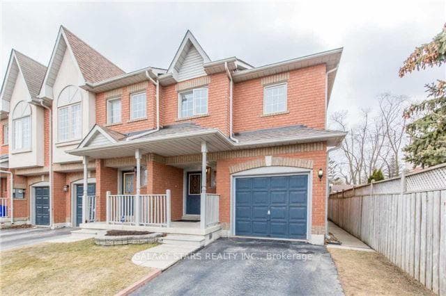1867 Kingston Road Unit 40, Pickering