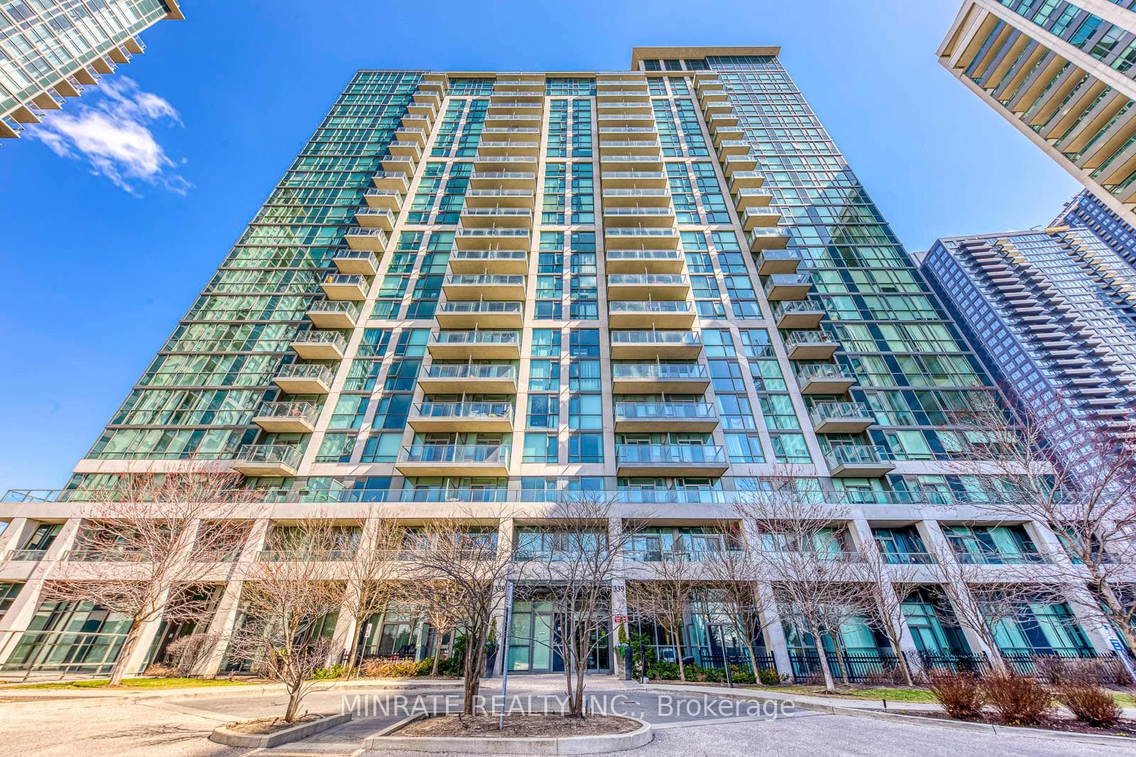 339 Rathburn Road Unit 309, Mississauga, ON L5B 0K6 - Photo 1