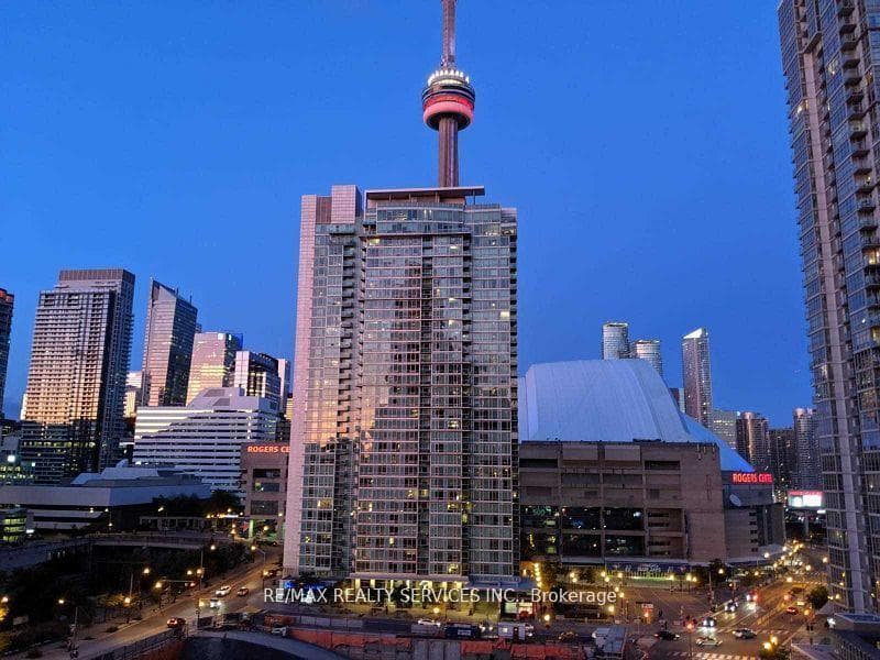 4000 Spadina Avenue Unit 1019, Downtown Toronto / Waterfront, ON M5V 3Y9 - Photo 1