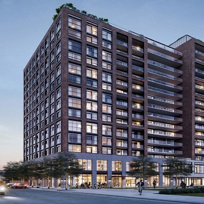 181 Sterling Rd Road Unit 1109, Downtown Toronto / Waterfront, ON M6R 0B2 - Photo 1