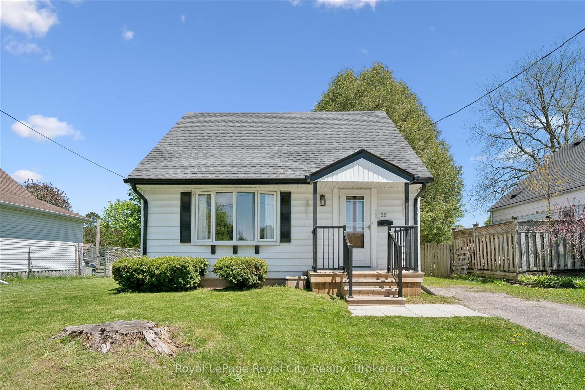 22 Churchill Crescent, Centre Wellington