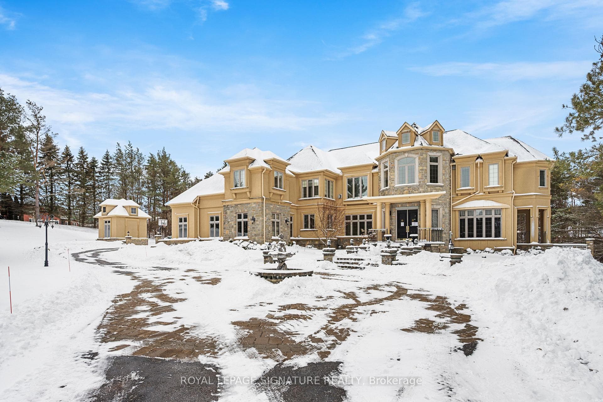 8 Elia Drive, Whitchurch-Stouffville, ON L4A 7X5 - Photo 1