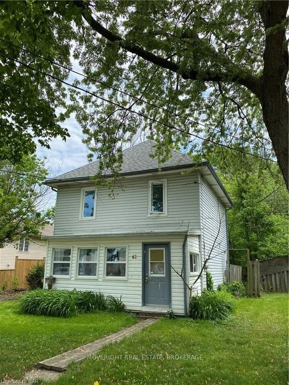 42 MYRTLE Avenue, Welland, ON L3B 2B1 - Photo 1