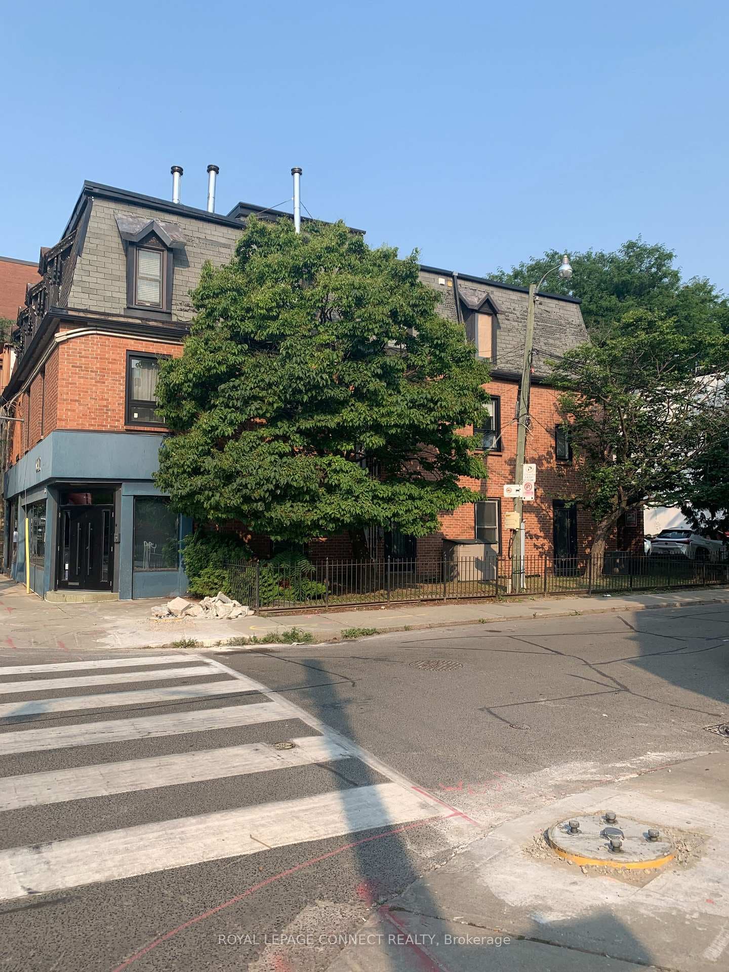 94 Sackville Street Unit B, Regent Park / Cabbagetown / St. James Town, ON M5A 3E7 - Photo 1