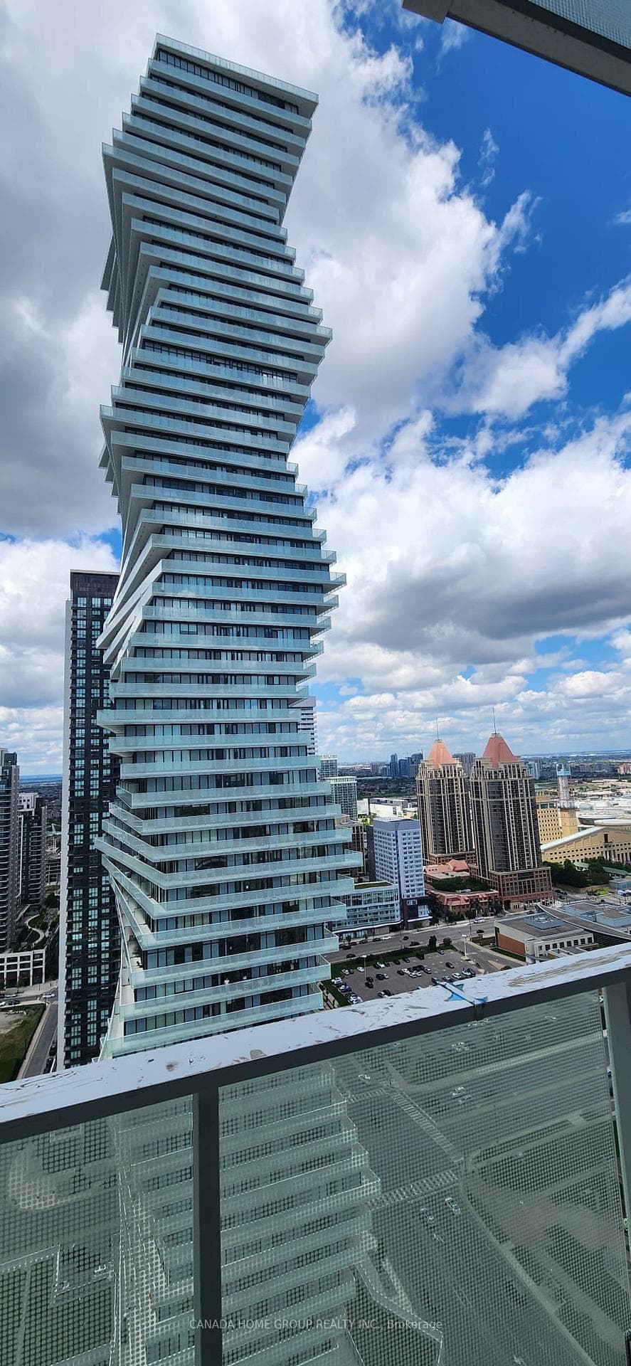 3883 Quartz Road Unit 3102, Mississauga, ON L5B 4M6 - Photo 1