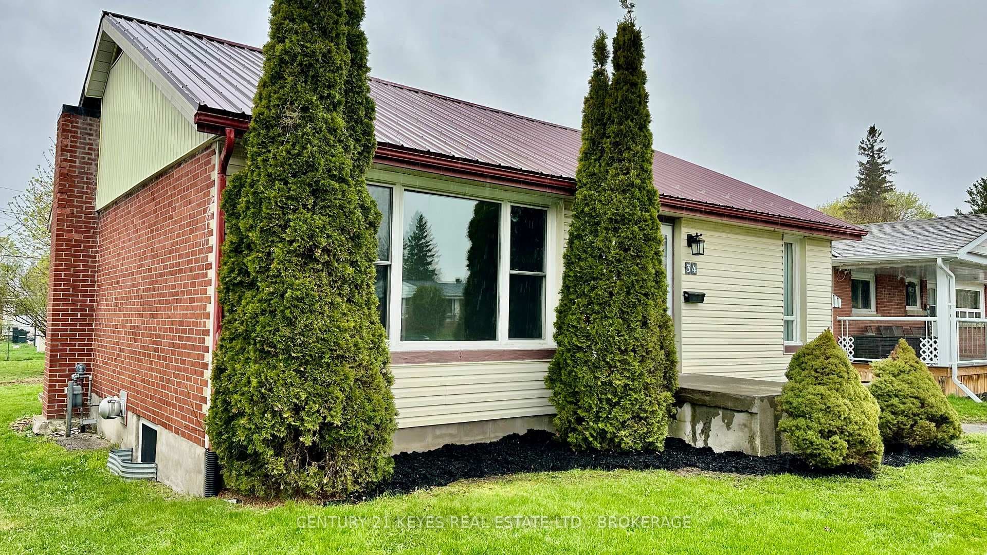 34 Salisbury Avenue, Brockville