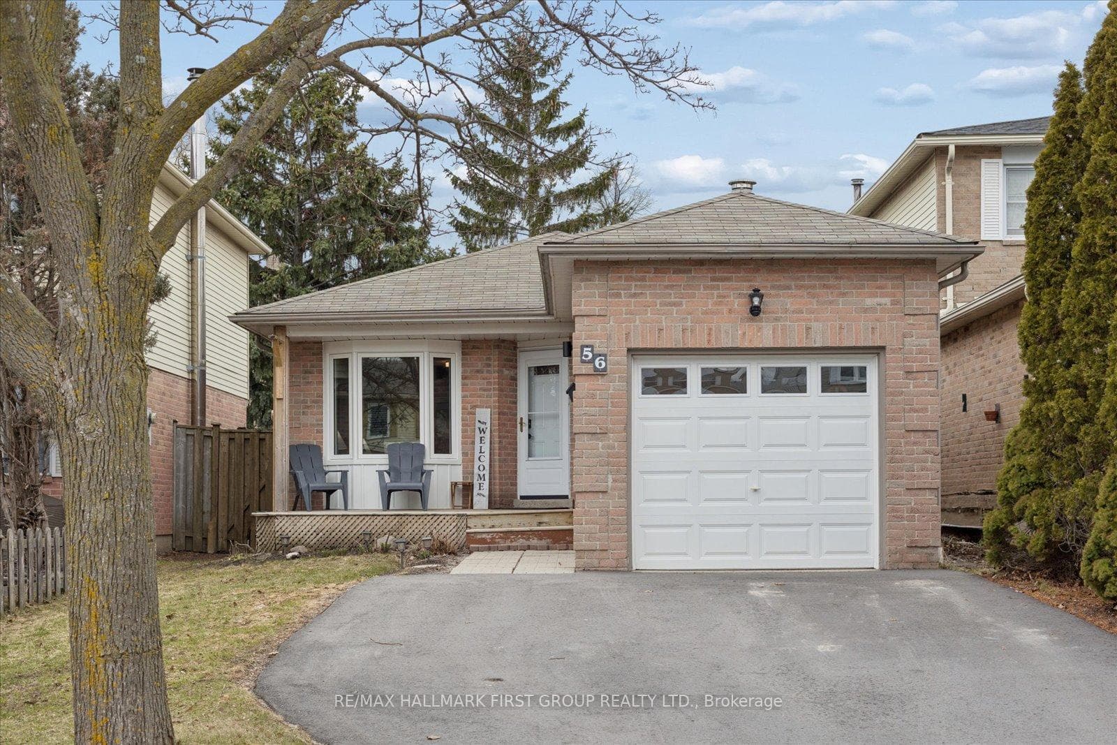 56 Longstaff Drive, Ajax, ON L1S 5J7 - Photo 1