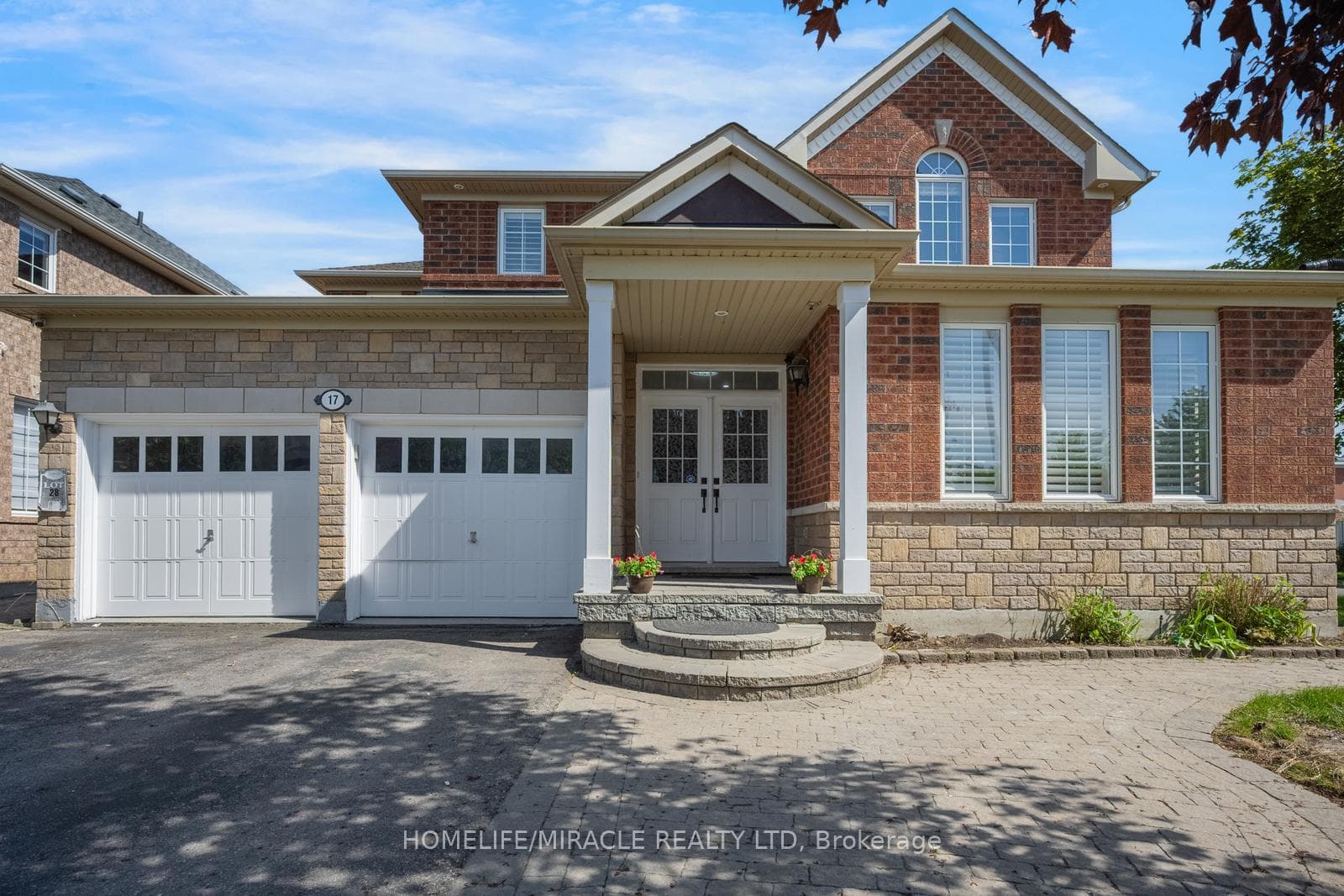 17 Latania Boulevard, Brampton, ON L6P 1S8 - Photo 1