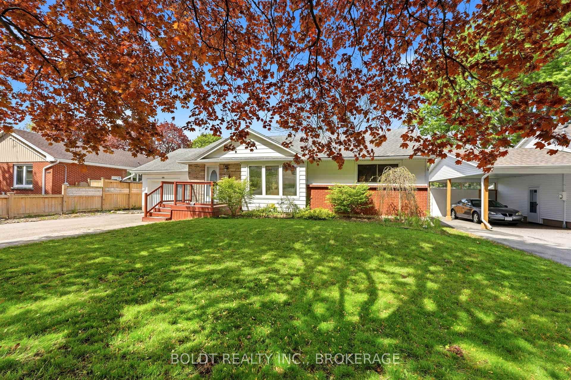 23 Woodelm Drive, St. Catharines