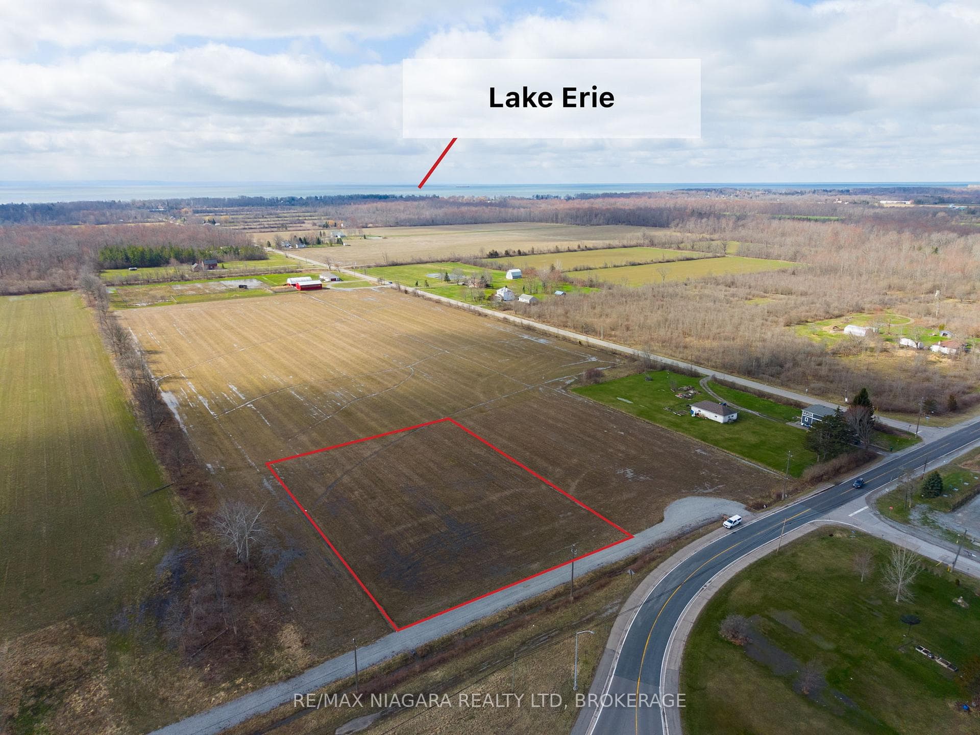 lot 2 KILLALY Street, Port Colborne, ON L3K 5V3 - Photo 1