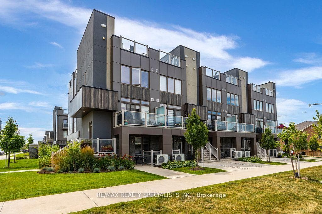 261 Skinner Road Unit 2, Hamilton, ON L8B 1W6 - Photo 1
