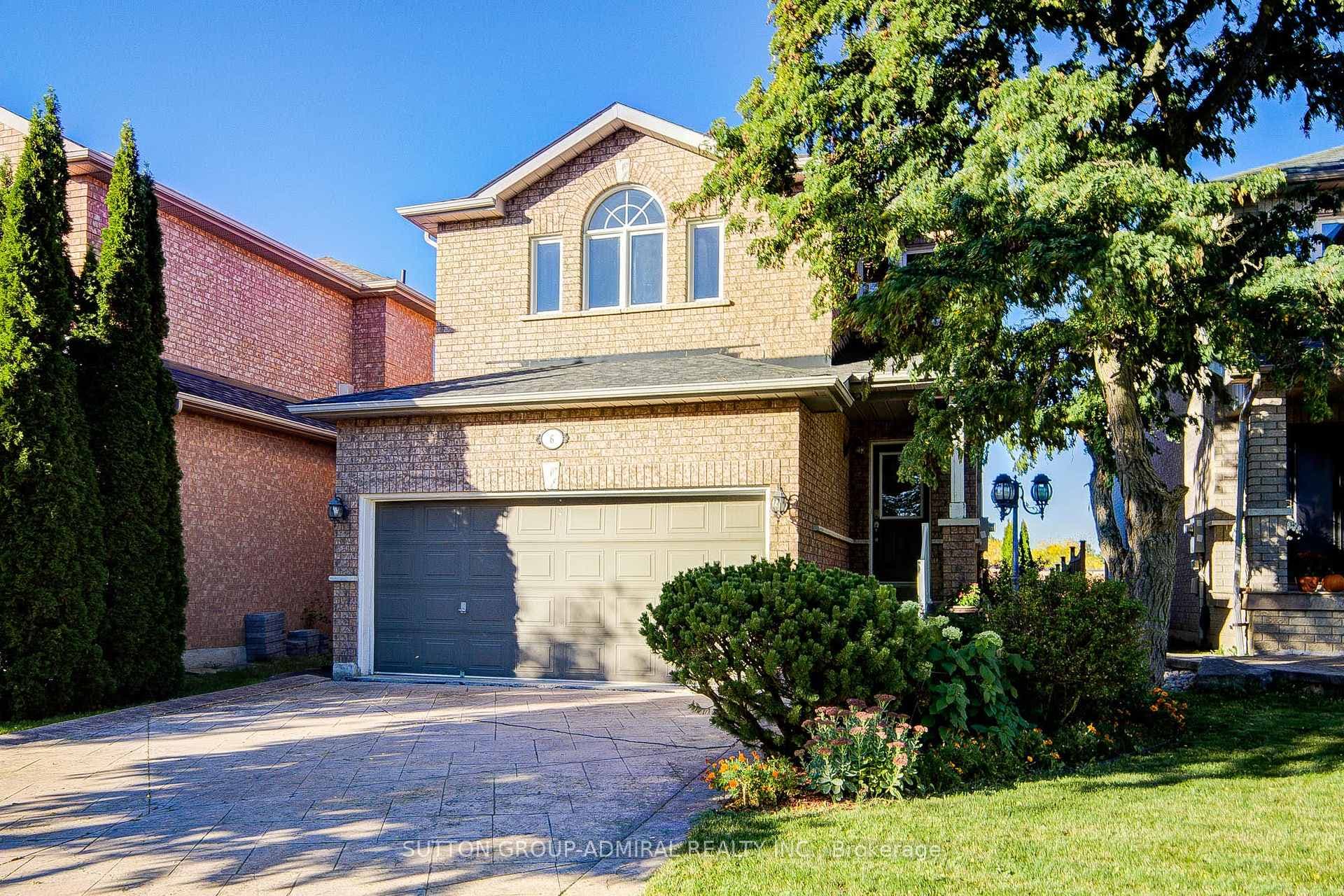 6 Lorridge Street, Richmond Hill, ON L4E 4E6 - Photo 1