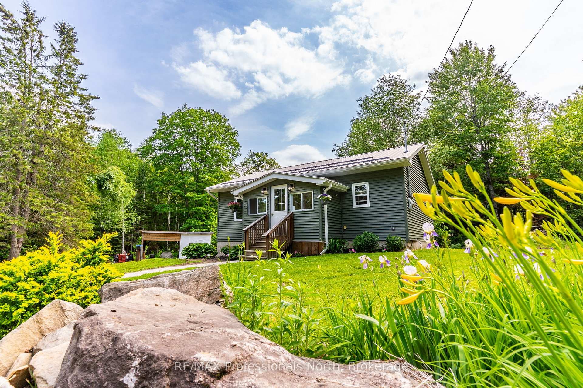 17900 Highway 118 N/A, Highlands East, ON K0L 2Y0 - Photo 1