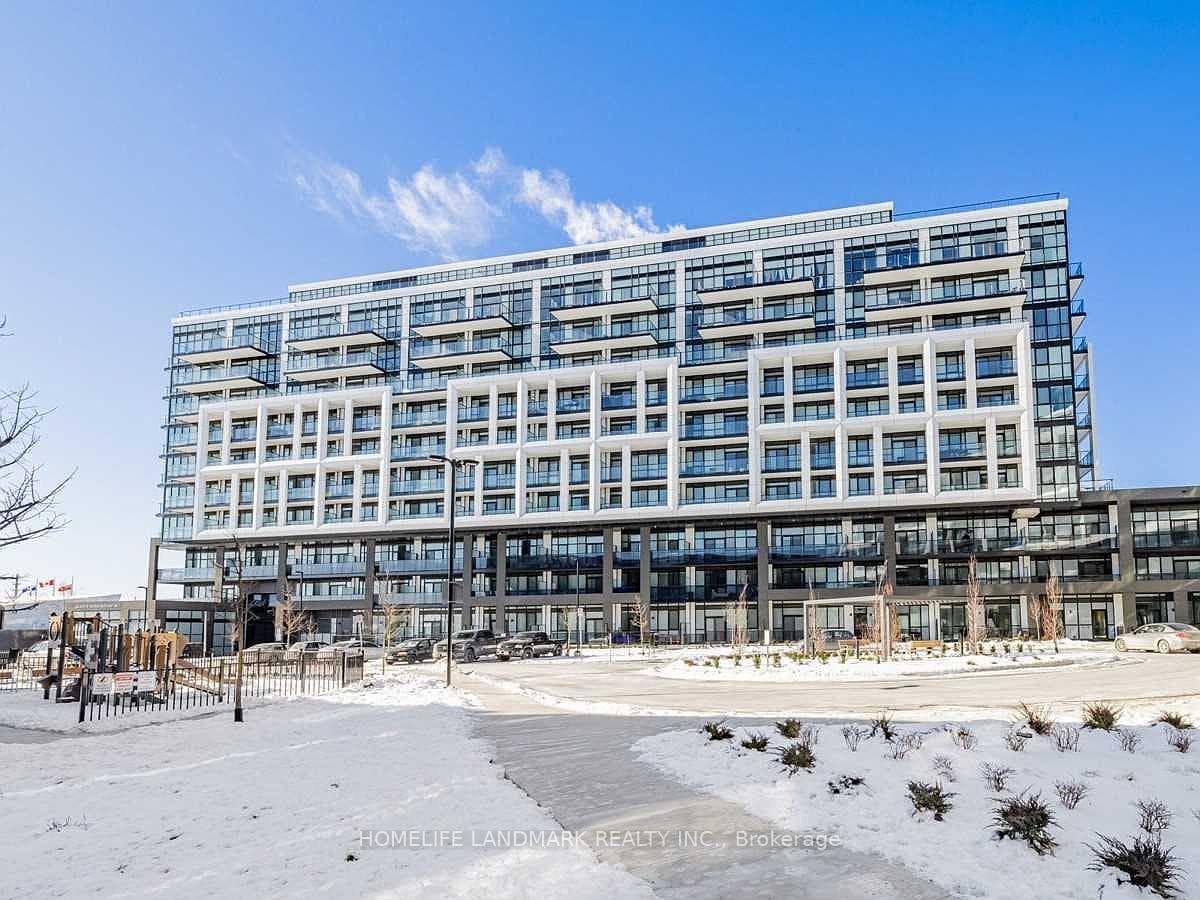 50 George Butchart Drive Unit 207, Lawrence Park / Bedford Park, ON M3K 2C5 - Photo 1