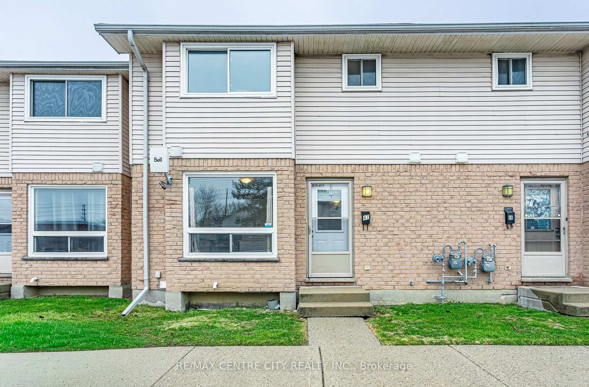 550 Second Street Unit 47, London East, ON N5V 3S3 - Photo 1