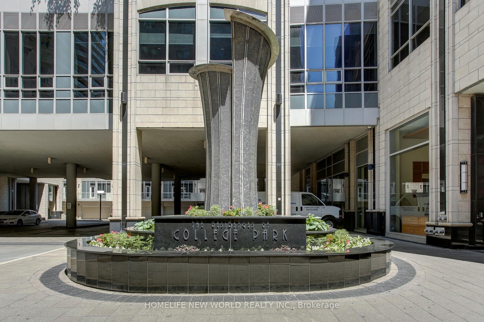 761 Bay Street Unit 3305, Toronto C01